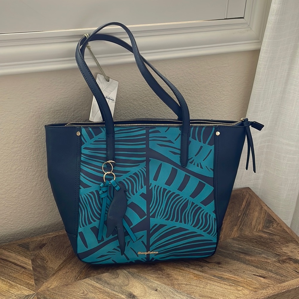 Tommy Bahama Tote Bag